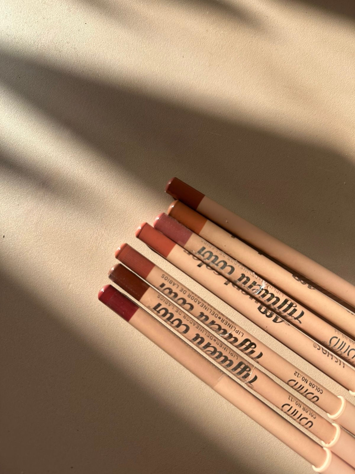 Contorno de Labios Ushas