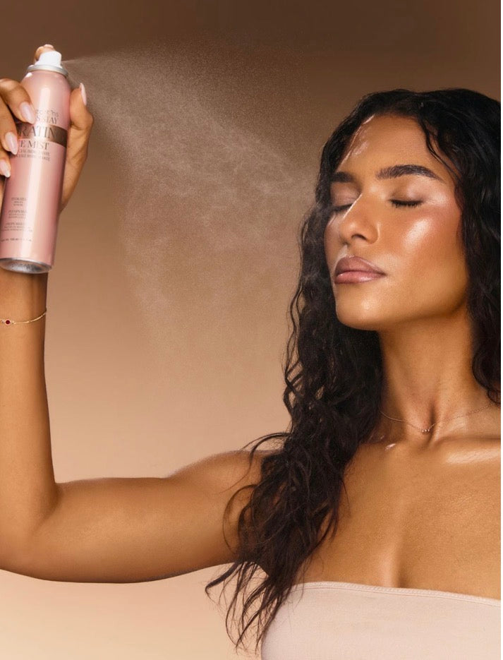 Fijador en Aerosol Hidratante Flawless Beauty Creations