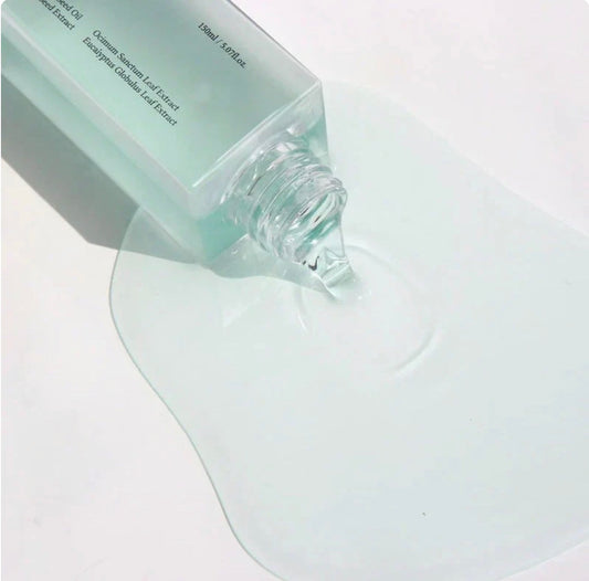 Cleansing Oil Pore Vegan Dr. Althea