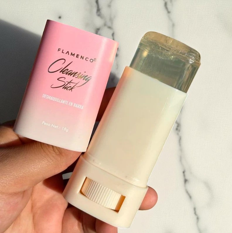 Bálsamo desmaquillante en Stick Flamenco