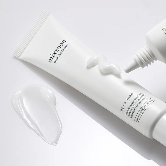 Contorno de Ojos Bean 20ml Mixsoon