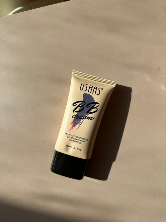 BB Cream Multi Effect Ushas