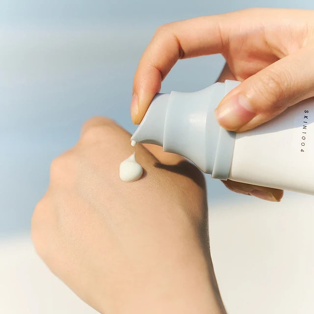 Protrector solar FPS50++ Centella Hyalu-Cica 50ml Skin1004