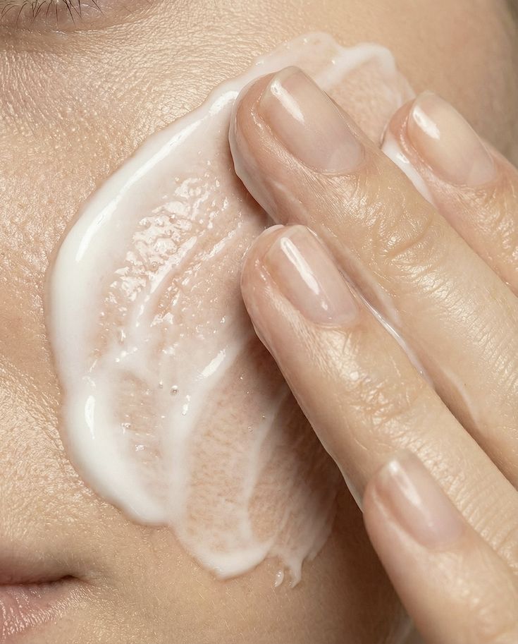 Crema Facial Rosas SAS