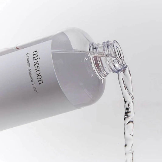 Tónico Centella Asiática Mixsoon 150ml