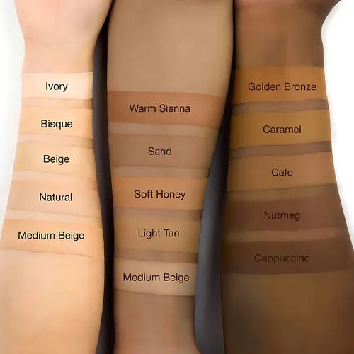 Base LA Girl Pro Matte