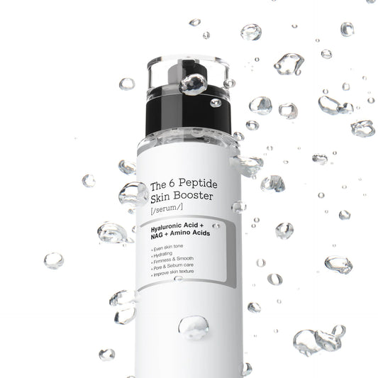 Serum The 6 Peptide Skin Booster 150ml COSRX