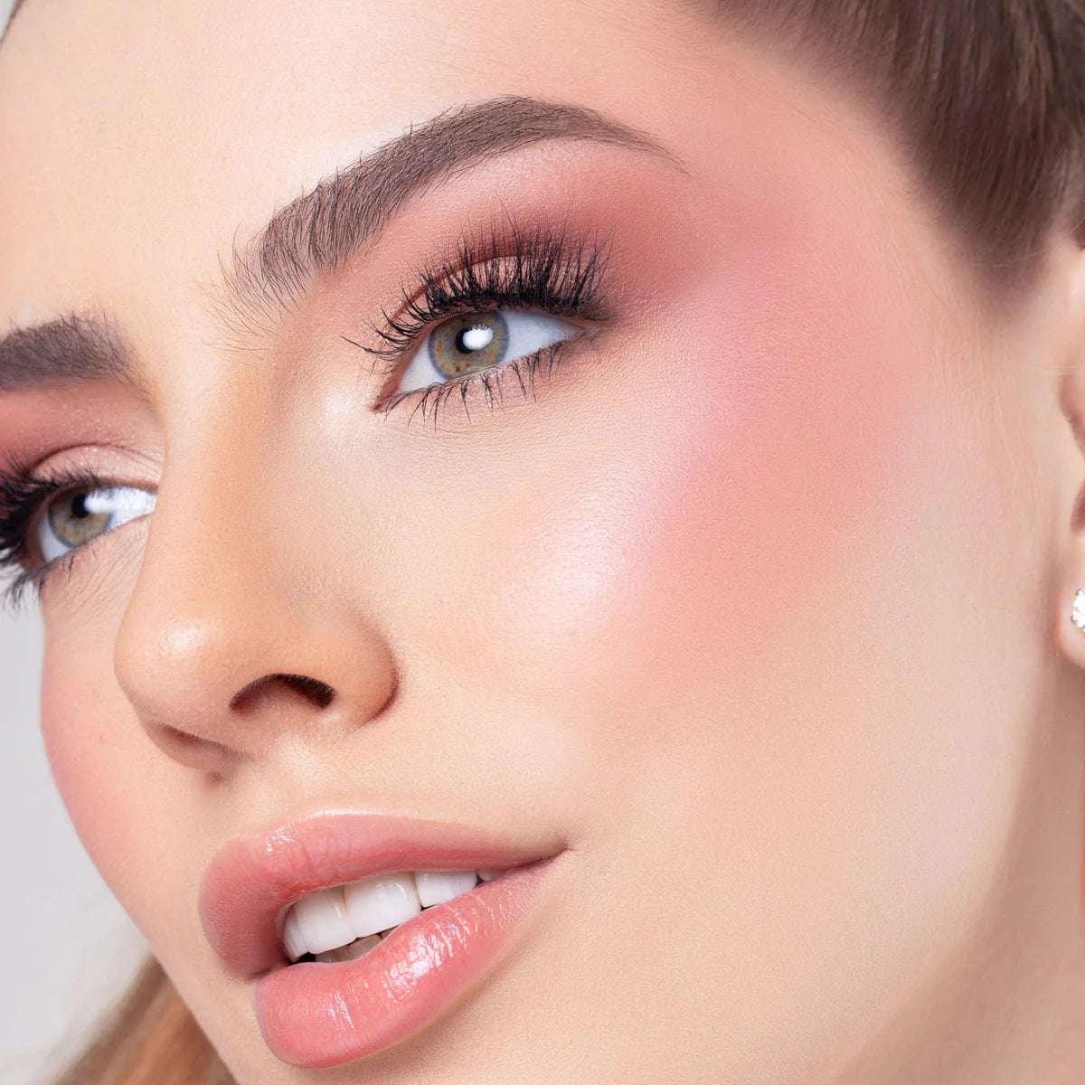 Set de Rubor en crema Stay Blushin' Cute Beauty Creations
