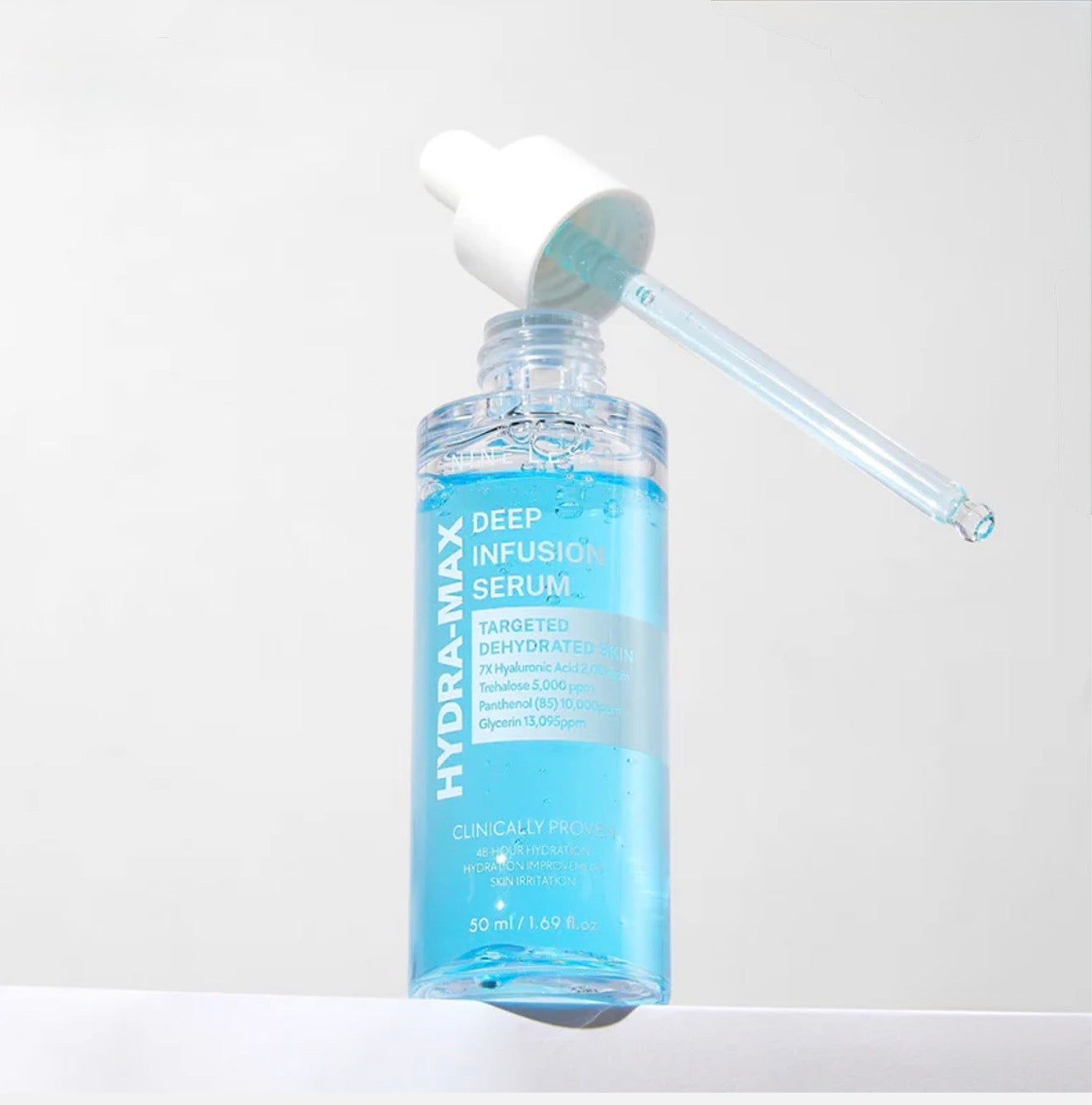 Serum Facial Hydra Max Deep Infusion 50ml Nineless