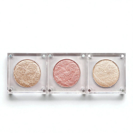 Set de Sombra Individual Riding Solo Rodeo Dream Beauty Creations