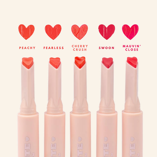 Bálsamo labial Love Bit Kara Beauty