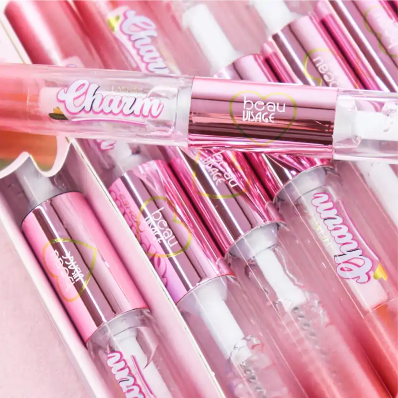 Gel de crecimiento Pestañas y Cejas Beau Visage