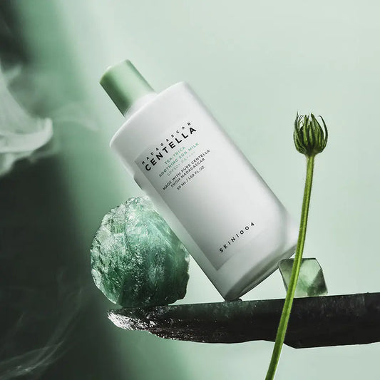 Protector Solar Centella Tea-Trica Soothing Sun Milk Skin1004 - 50ml