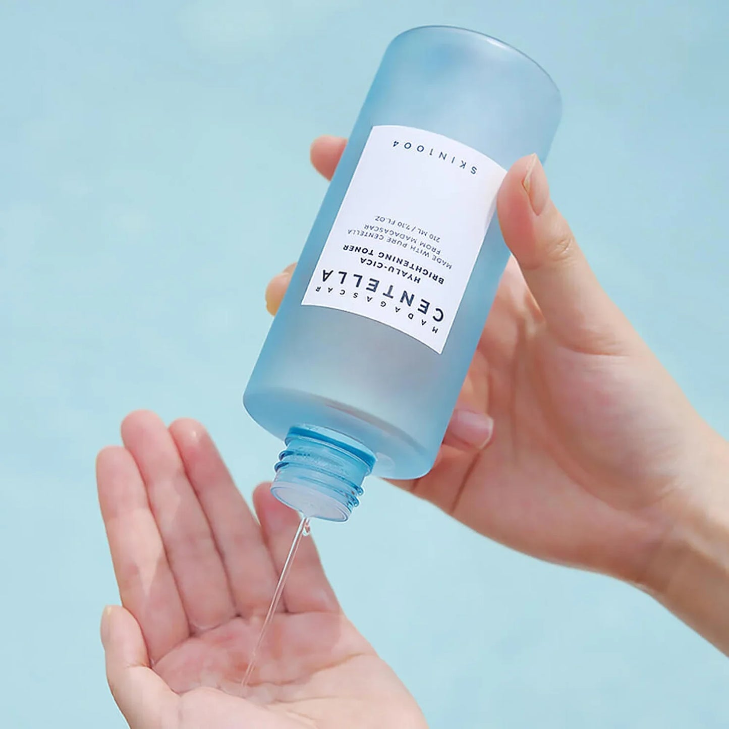 Tónico Centella Hyalu-Cica 210ml Skin1004