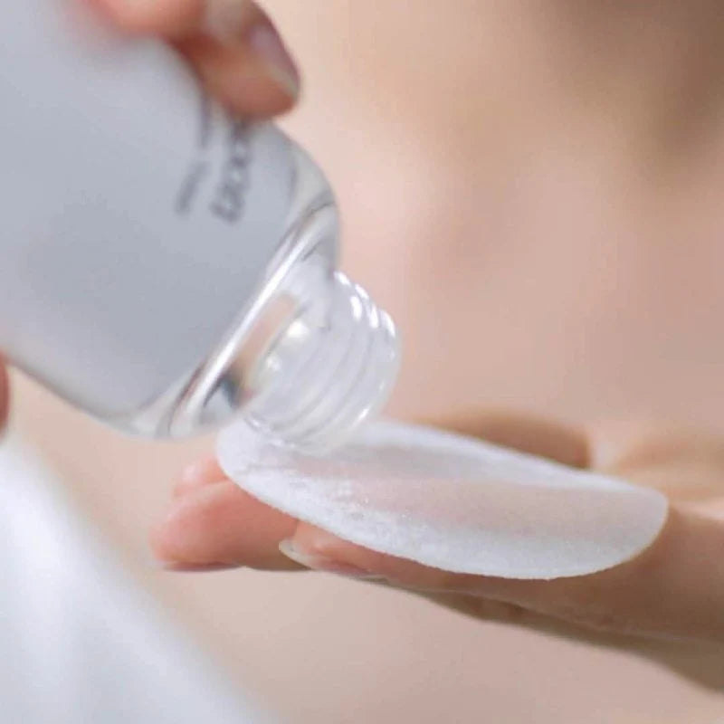 Serum Facial Agua de Glaciar + Ácido Hialurónico 100ml Mixsoon