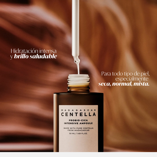 Serum Hidratante Madagascar Centella Probio-Cica Intensive Ampoule 30ml Skin1004