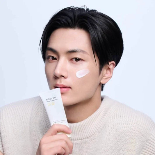 Protector Solar Serum Mixsoon 50ml