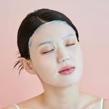 Mascarilla Facial Madagascar Centella Poremizing Clarifying Mask Skin1004 - 1 unidad