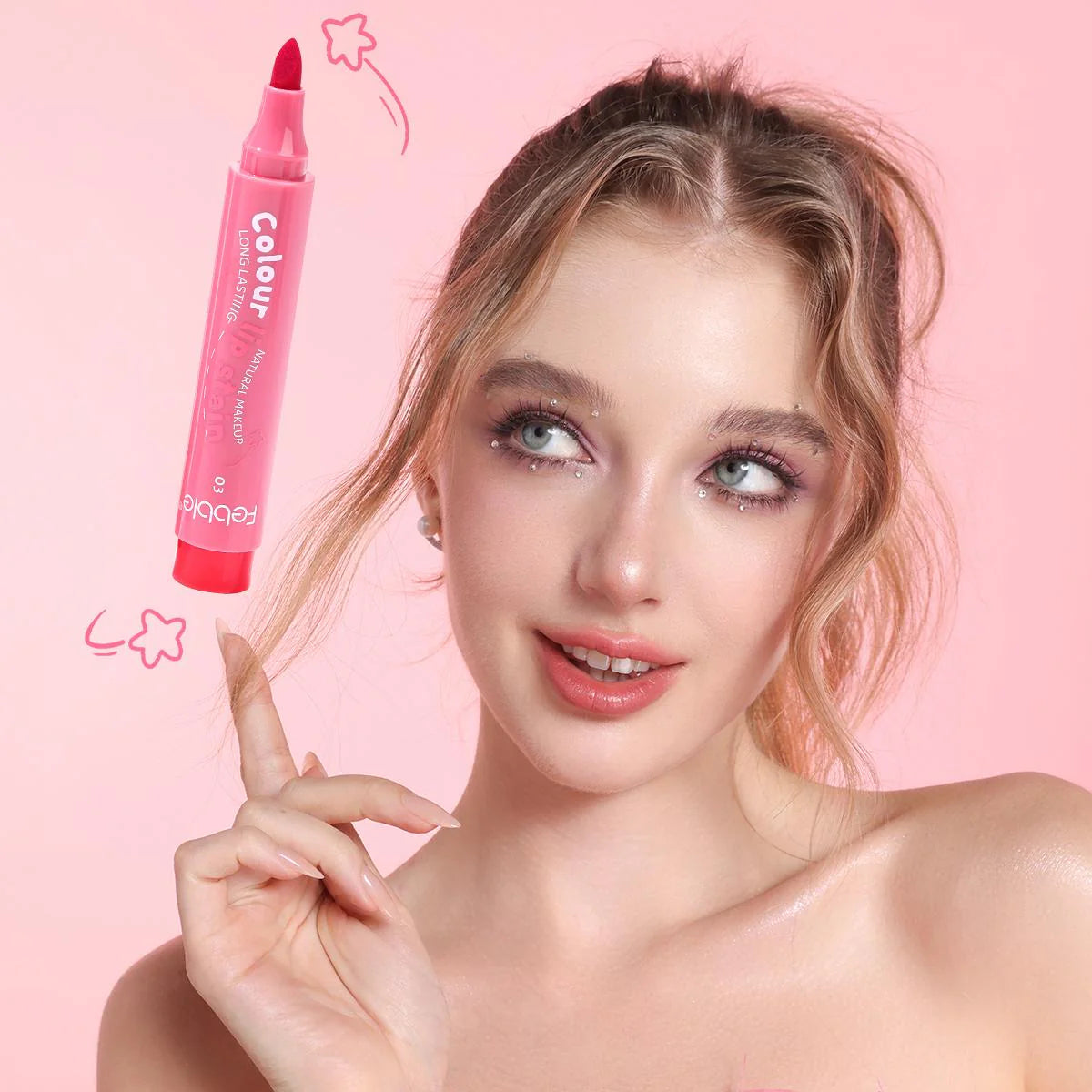Tinte de Labios Febble