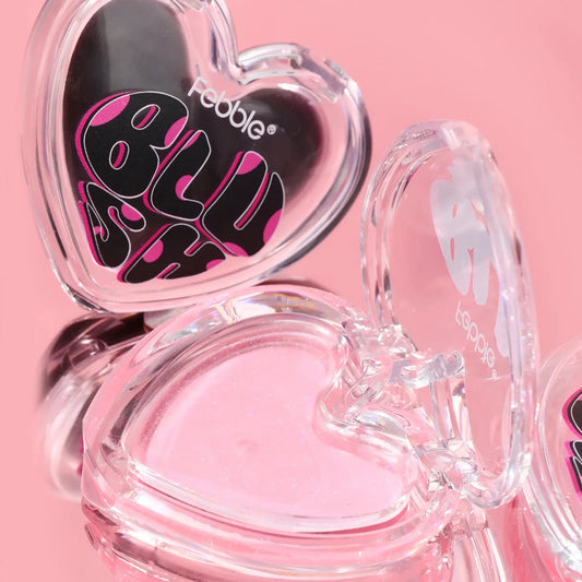 Rubor Heart Blush PH Febble
