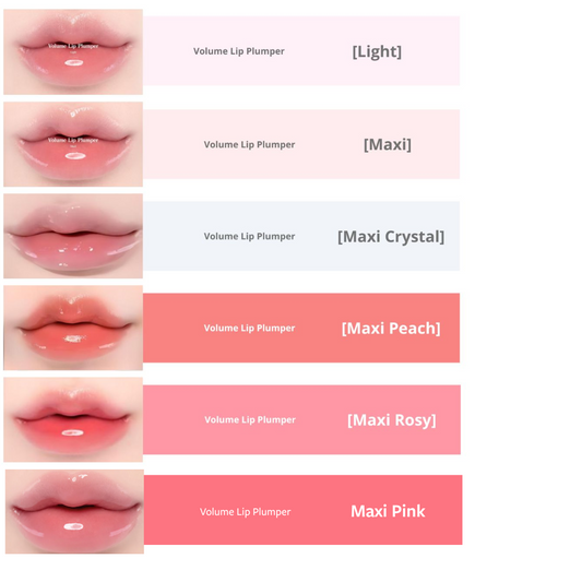 Gloss Plumper Gel Banila