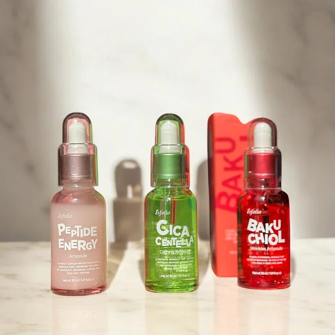 Serum Bakuchiol Esfolio
