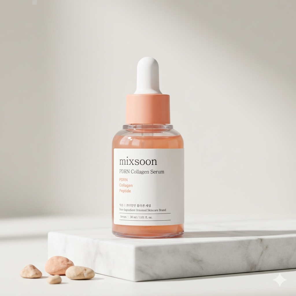 Serum Facial PDRN Collagen 30ml Mixsoon