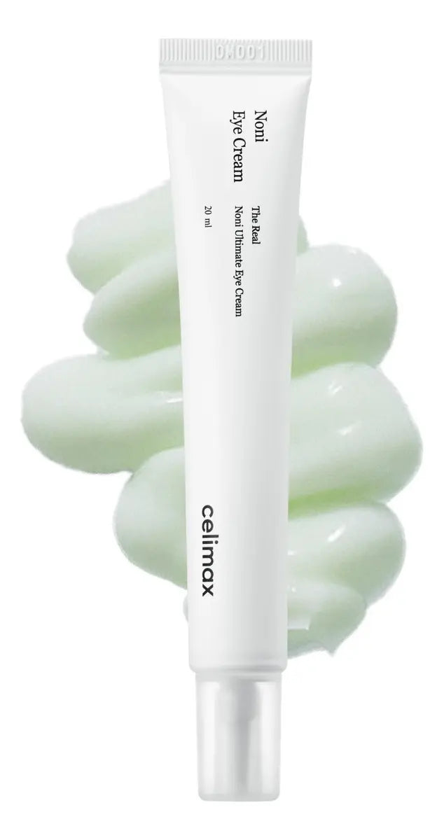 Contorno de Ojos The Real Noni Ultimate Celimax 20ml