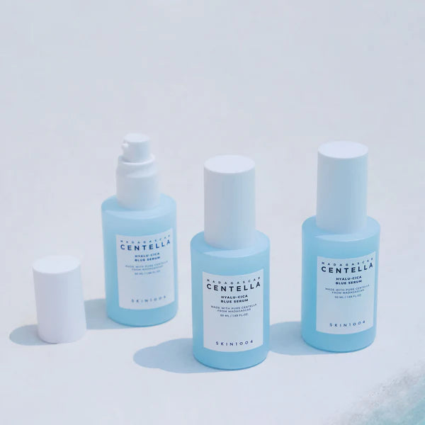 Serum hidratante Centella Hyalu-Cica Skin1004