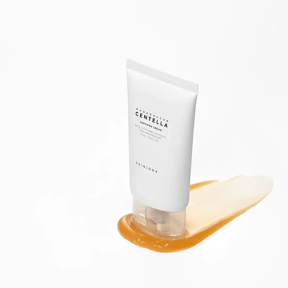 Crema Facial Centella Soothing Cream 75mL Skin1004