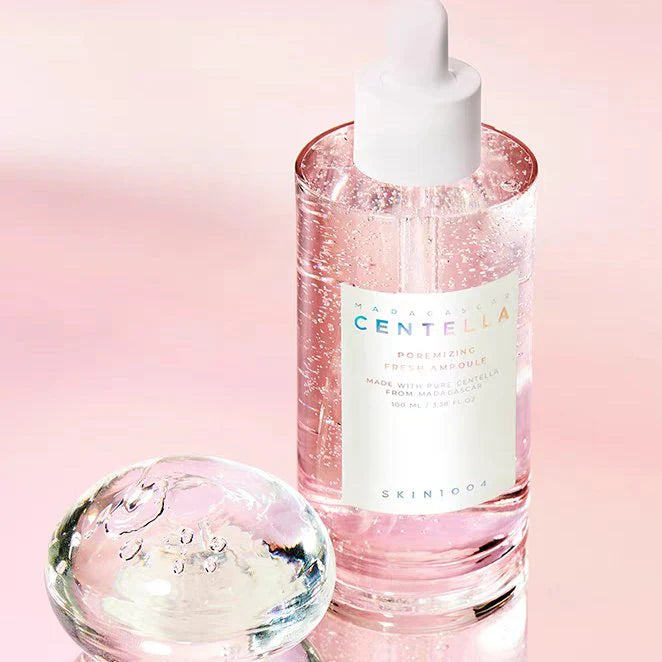 Serum Hidratante Centella Poremizing Skin1004