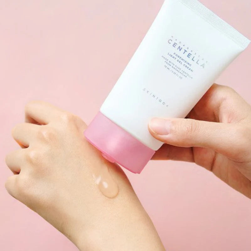 Crema Gel Centella Poremizing 75ml Skin1004