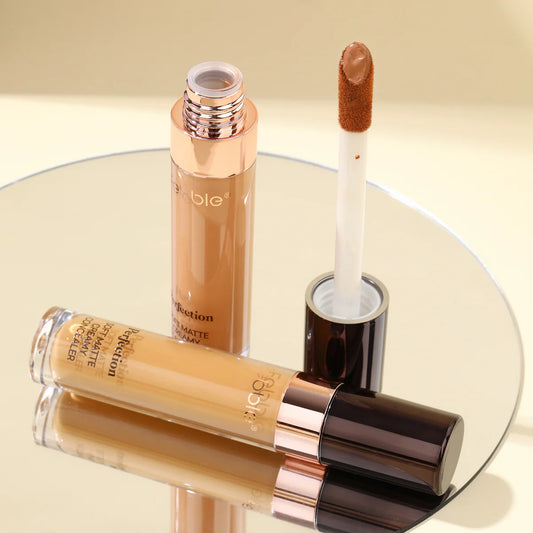 Corrector Soft Matte Creamy Perfection Febble