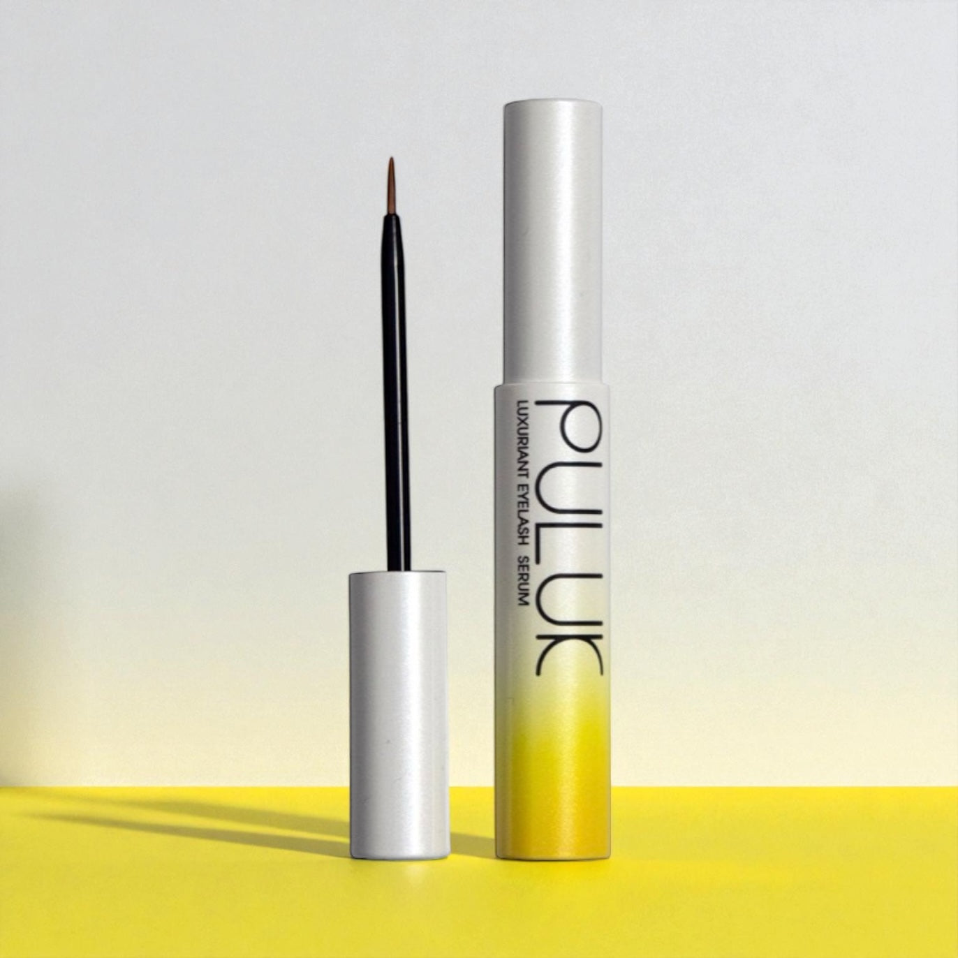 Serum de Pestañas Luxuriant Puluk