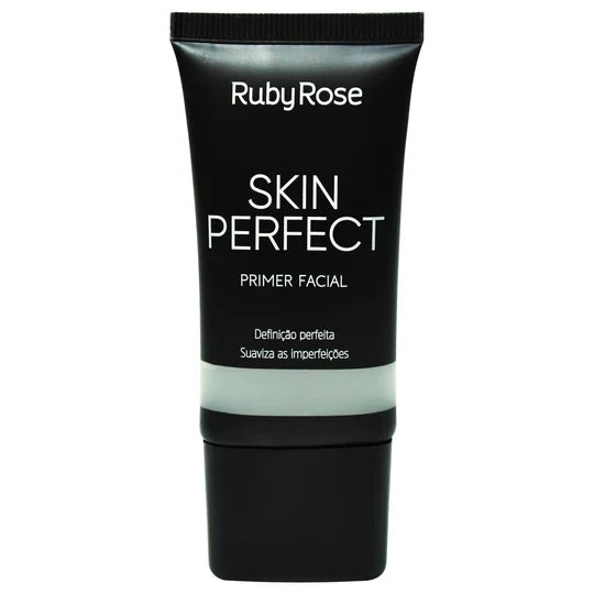 Primer Facial Skin Perfect Ruby Rose