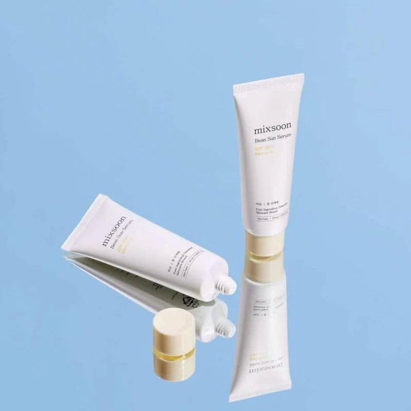 Protector Solar Serum Mixsoon 50ml