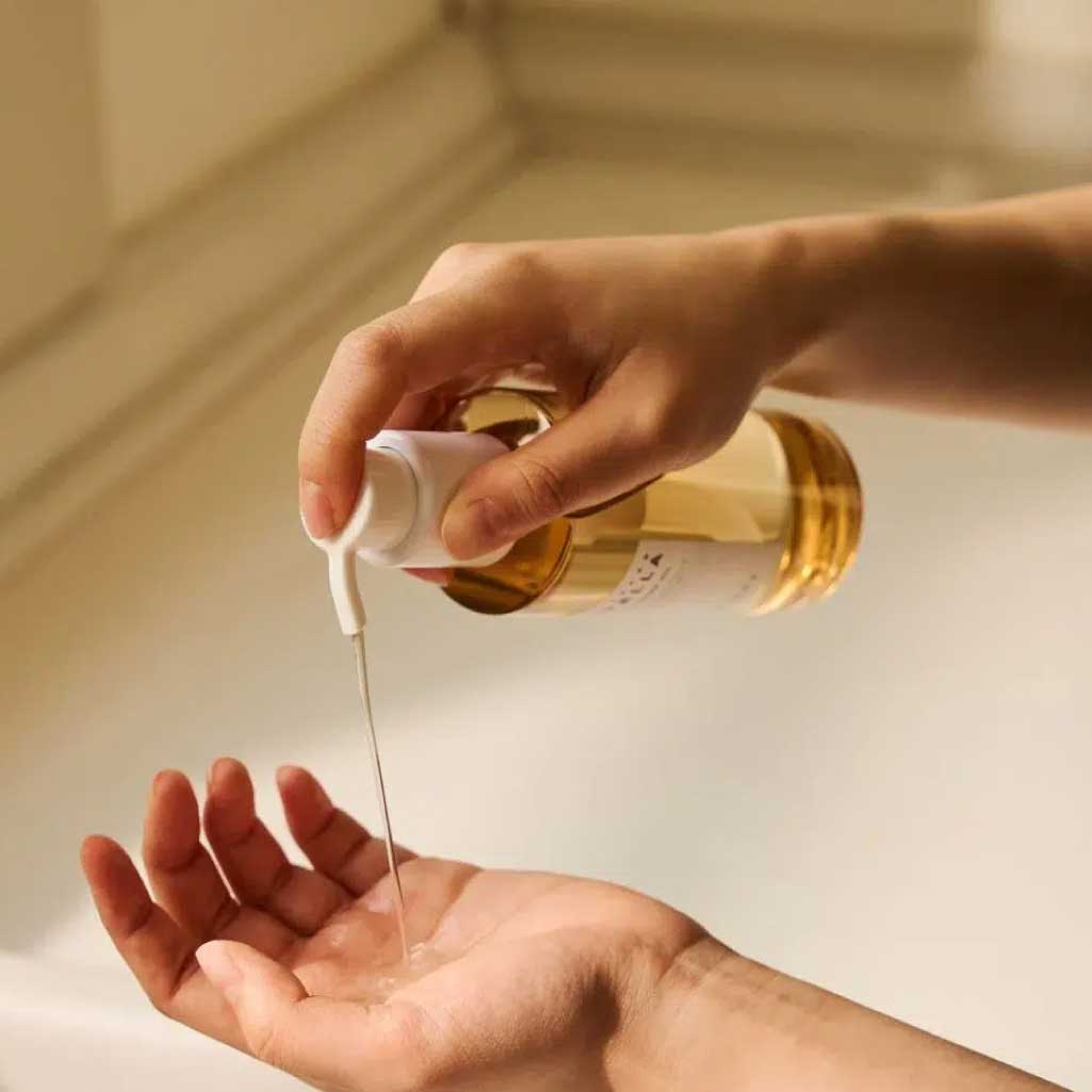 Cleansing Oil Centella Skin1004
