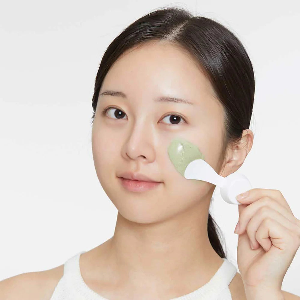 Mascarilla Facial Reedle Shot Ex Cica Modeling Pack VT Cosmetics