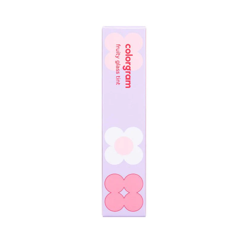 Fruity Glass Tint 07 SHY GUAVA