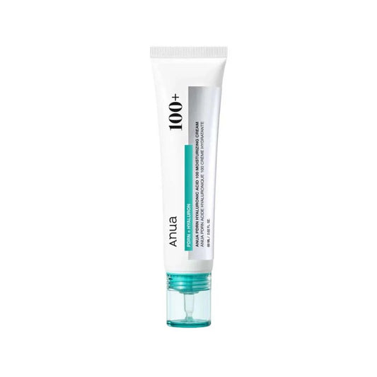 Crema Facial PDRN Hyaluronic Acid 100 Anua