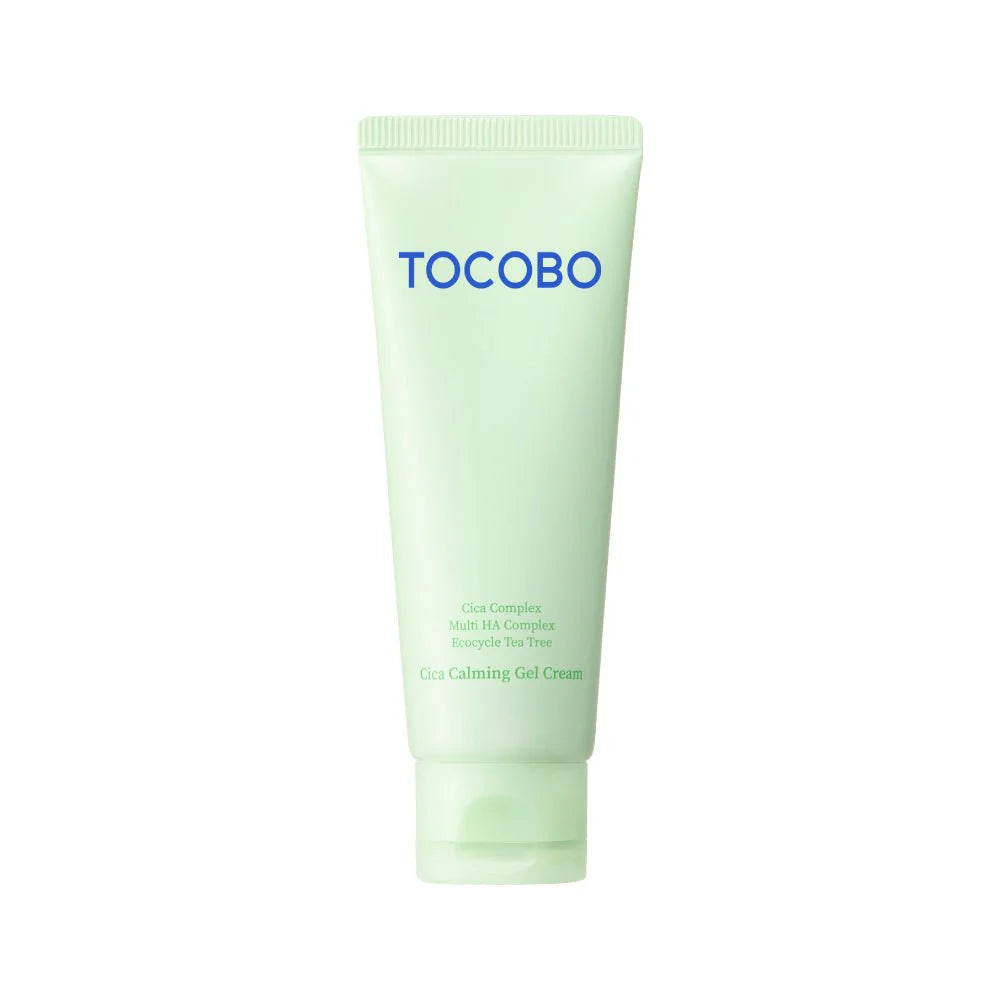 Gel Hidratante Cica Calming Tocobo
