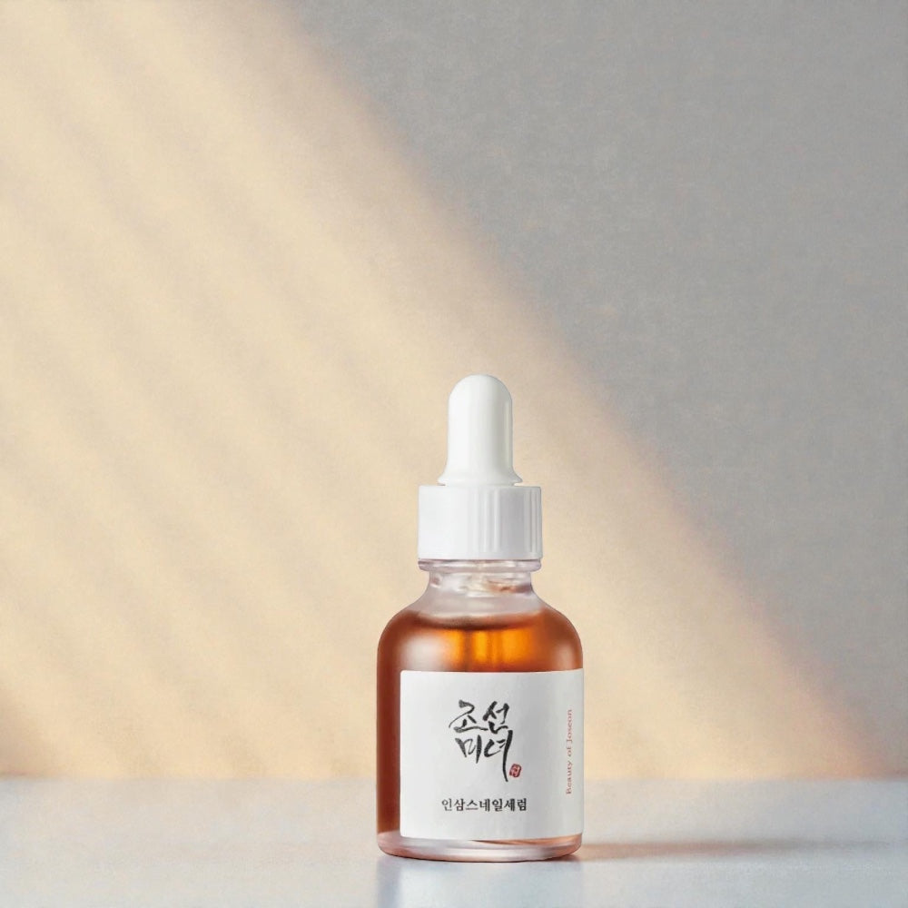 REVIVE SERUM : GINSENG + SNAIL MUCIN Beauty of Joseon