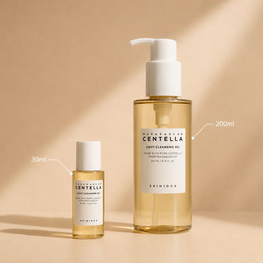 Cleasing Oil Centella 200ml Skin1004