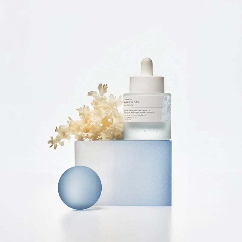 Serum Facial Matrixil 10% Boosting 30ml Skin1004