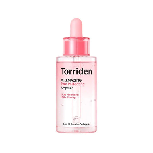 Serum Facial Cellmazing Pore Torriden