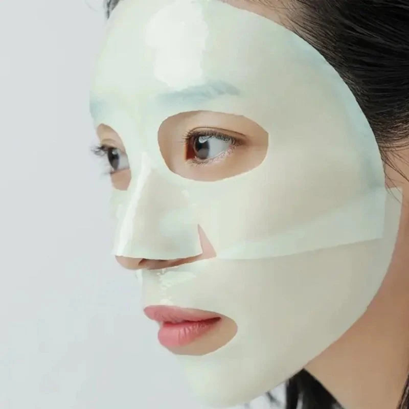 Mascarilla Facial Hidrogel Collagen Heartleaf Abib