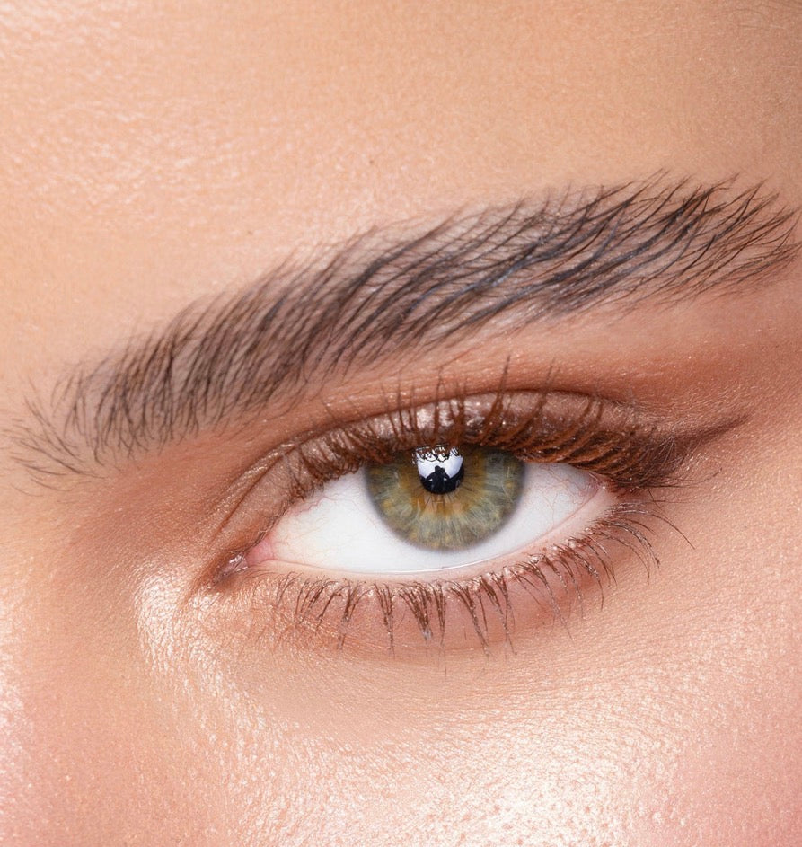 Lápiz de Ojos Eye Catching Café Ruby Rose