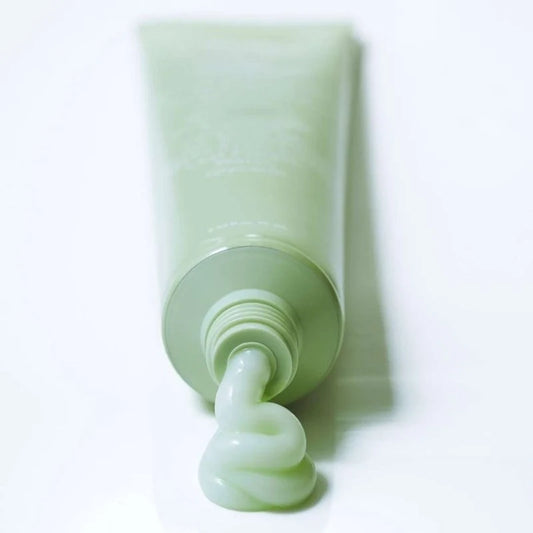 Crema Facial Hidratante Heartleaf Calming Tube Abib