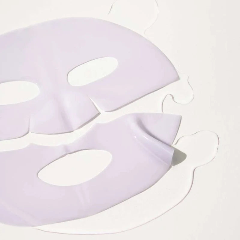 Mascarilla Facial Hidrogel Rejuvenating Caviar PDRN Biodance