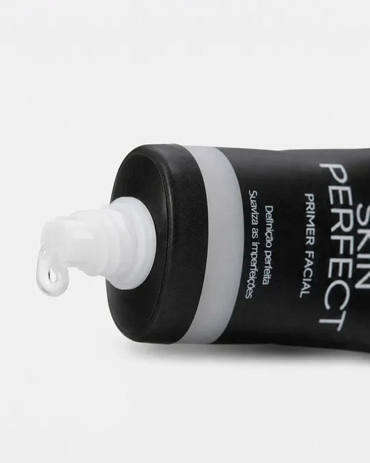 Primer Facial Skin Perfect Ruby Rose